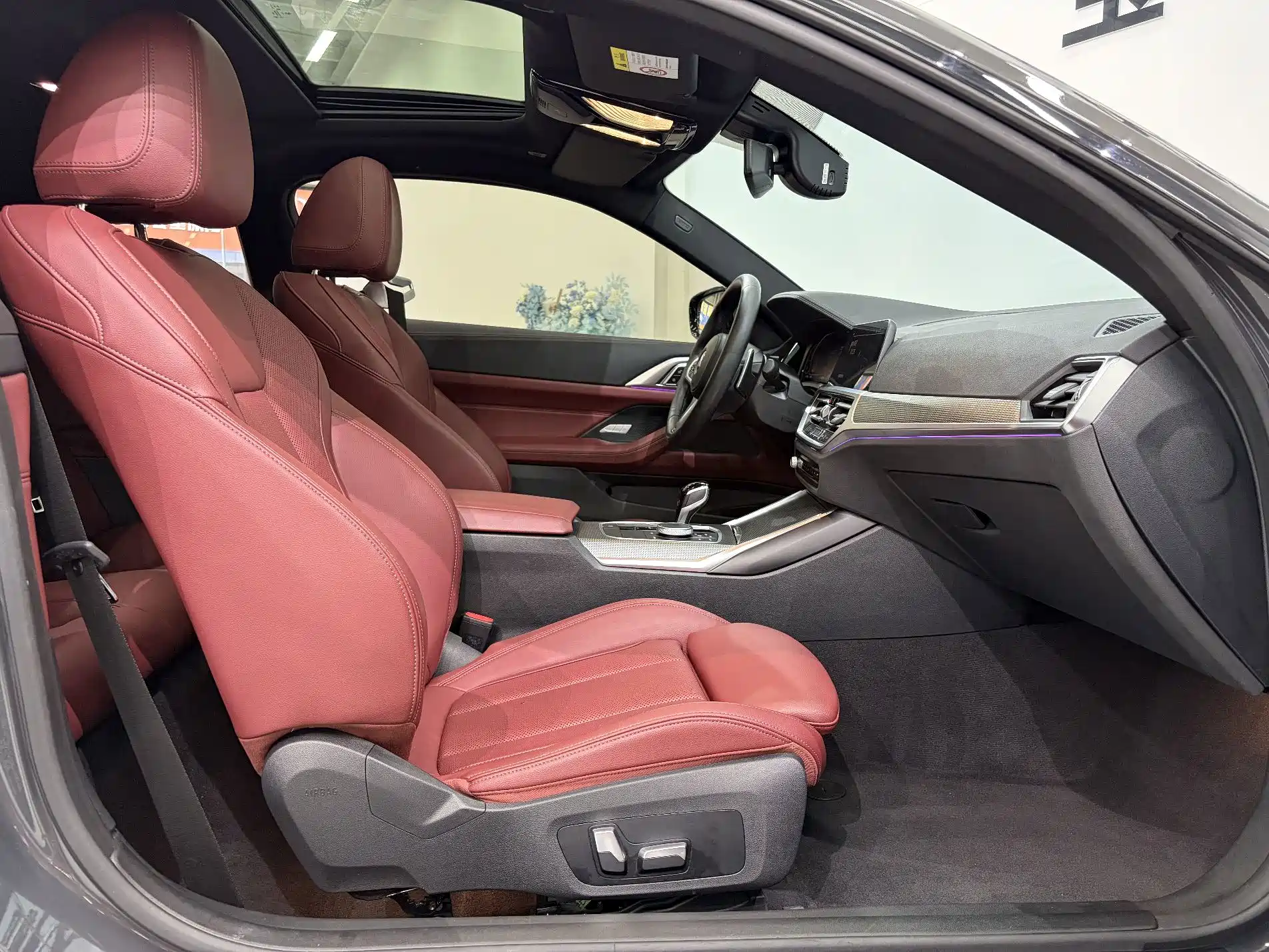 Фото 20 - BMW 4 Series