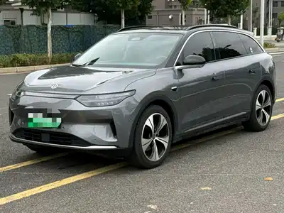 Leapmotor C11
