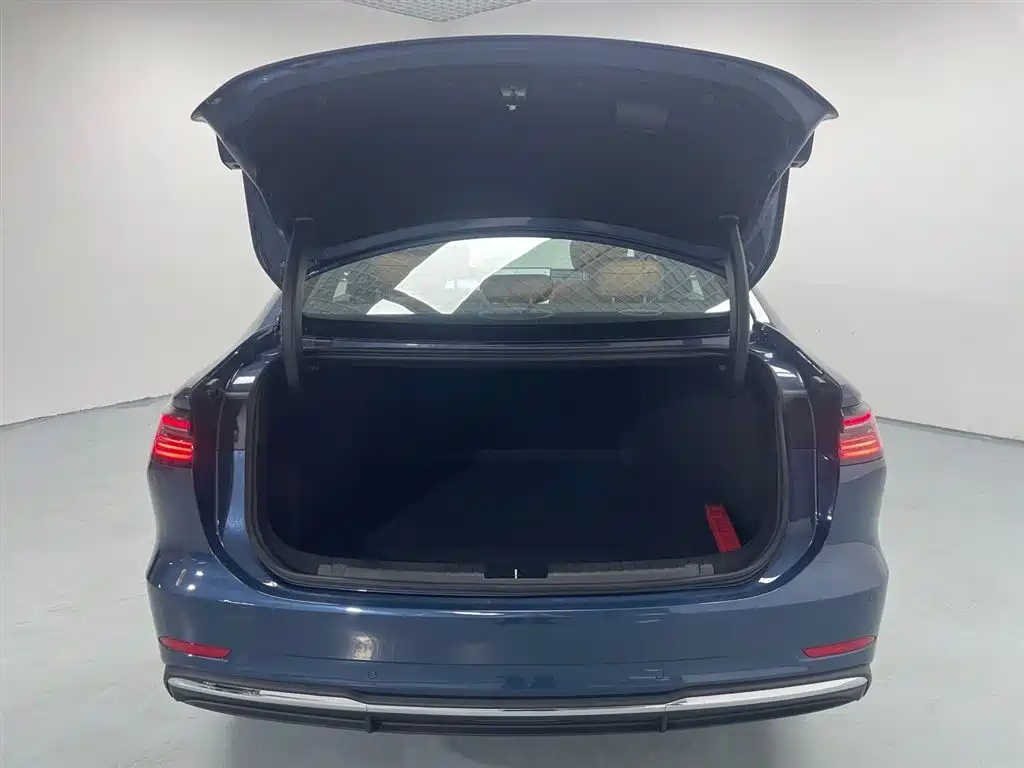 Geely Galaxy Galaxy A7 2025 EM-i фото 7