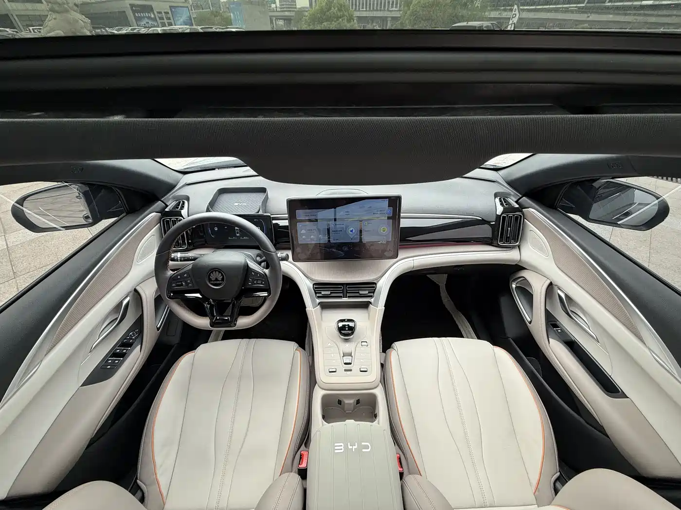 BYD SONGJIANG NEW ENERGY