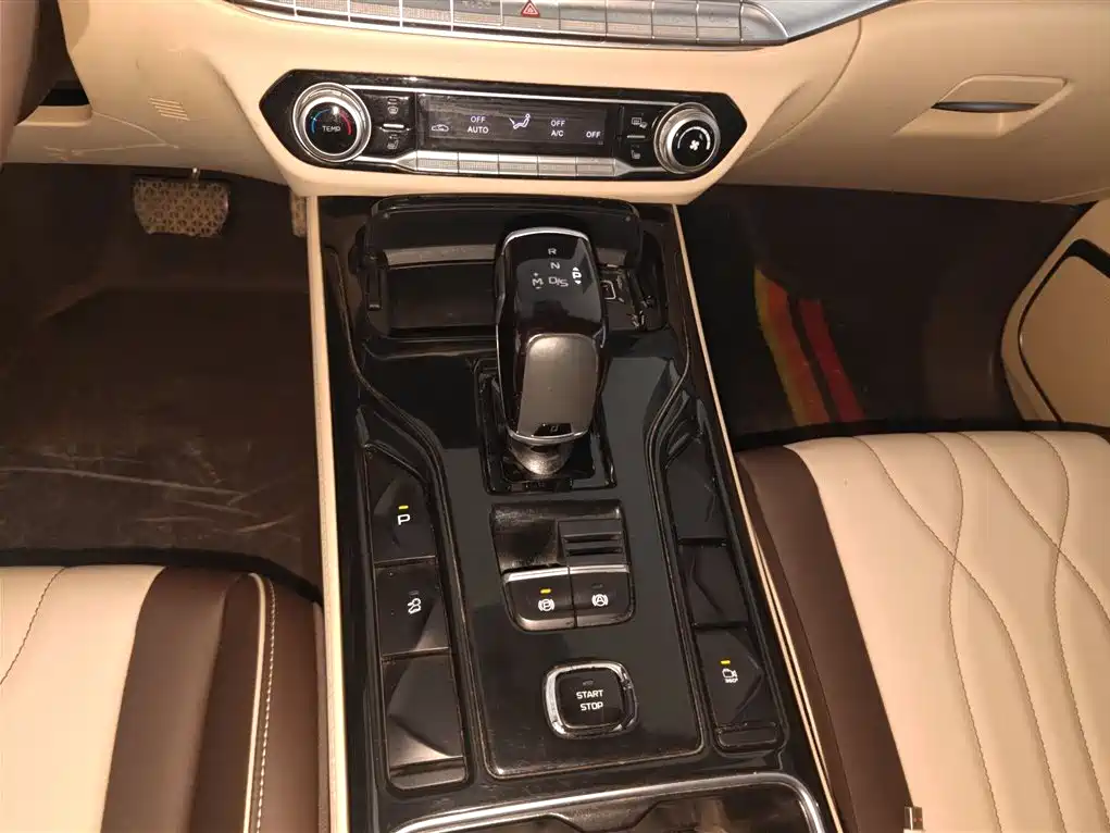 Besturn Bestune T77 2023 2023 1.5T Automatic Luxury