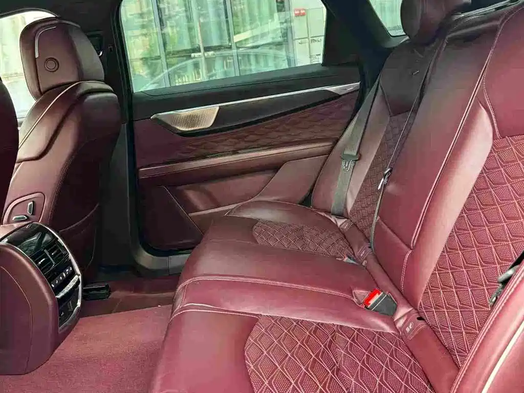 Cadillac CT6 2023 2023 28T Premium Model