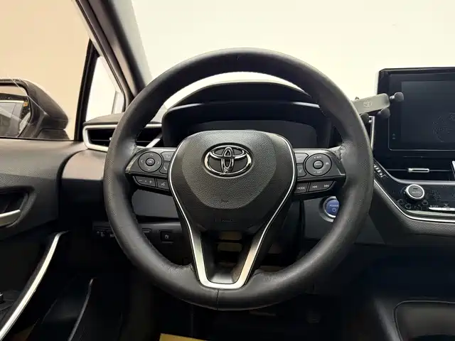 Toyota Levin 2022 Dual Engine 1.8H E-CVT Luxury Edition фото 10