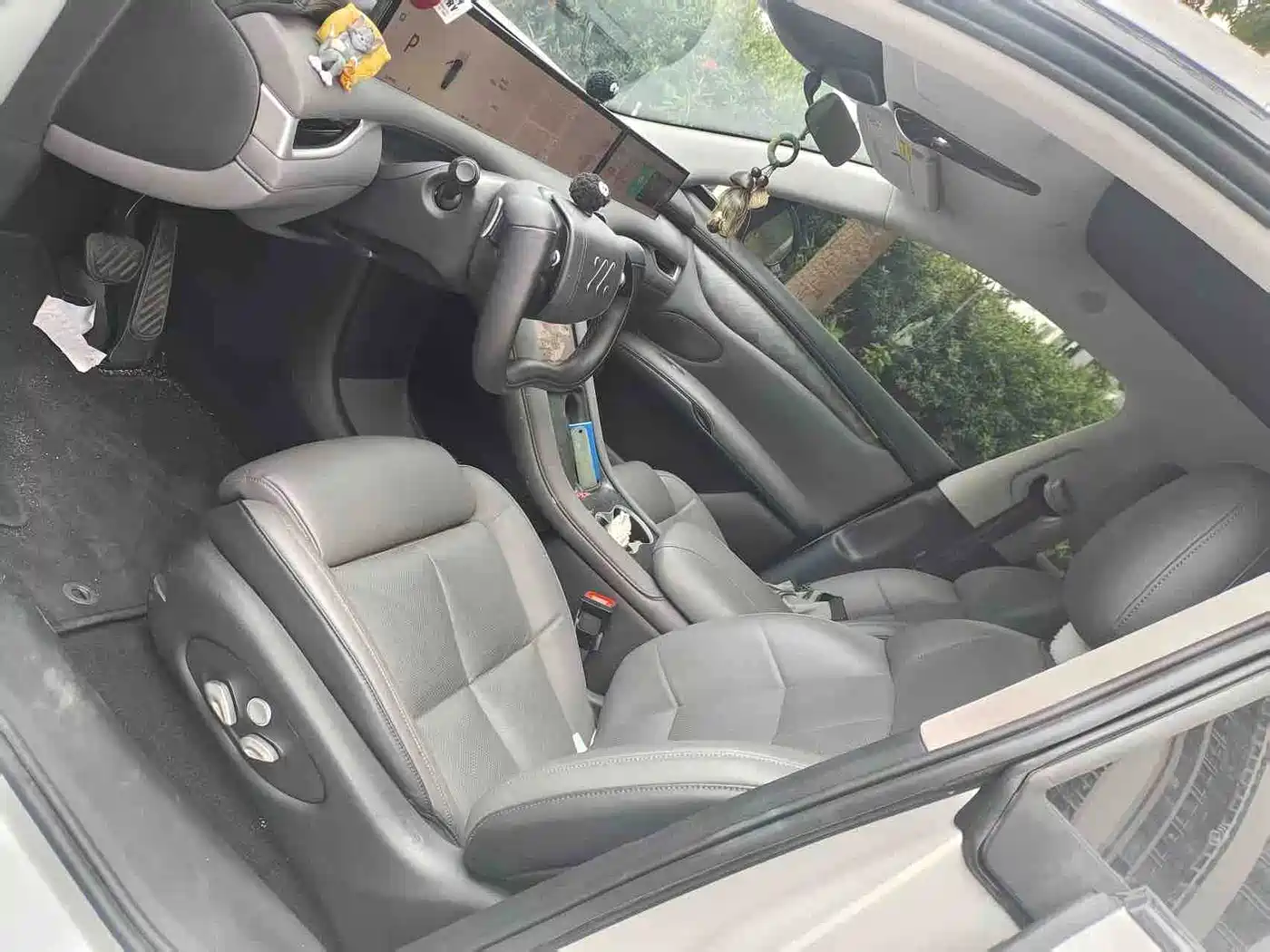 IM Motors IM LS6 2023 2023 Max Standard Edition