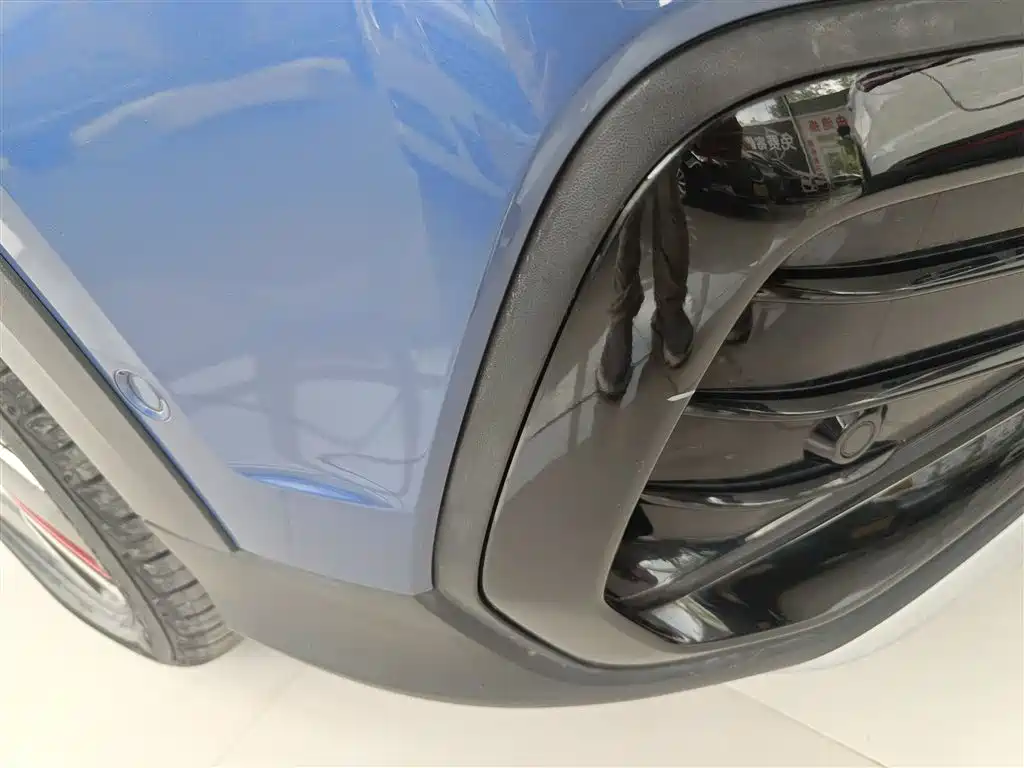 Volkswagen Tharu 2023 330TSI 4WD Moon Premium Edition фото 4