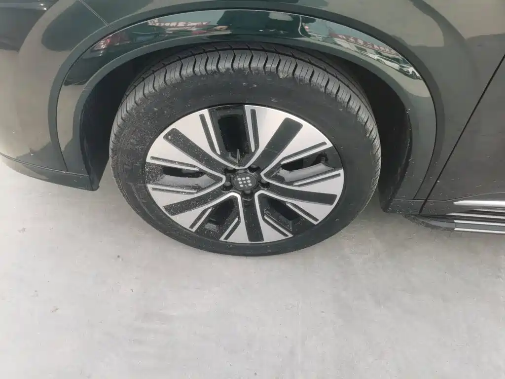 Landian E5 PLUS 2024 2025 165km Long Range Pro (5-Seater)