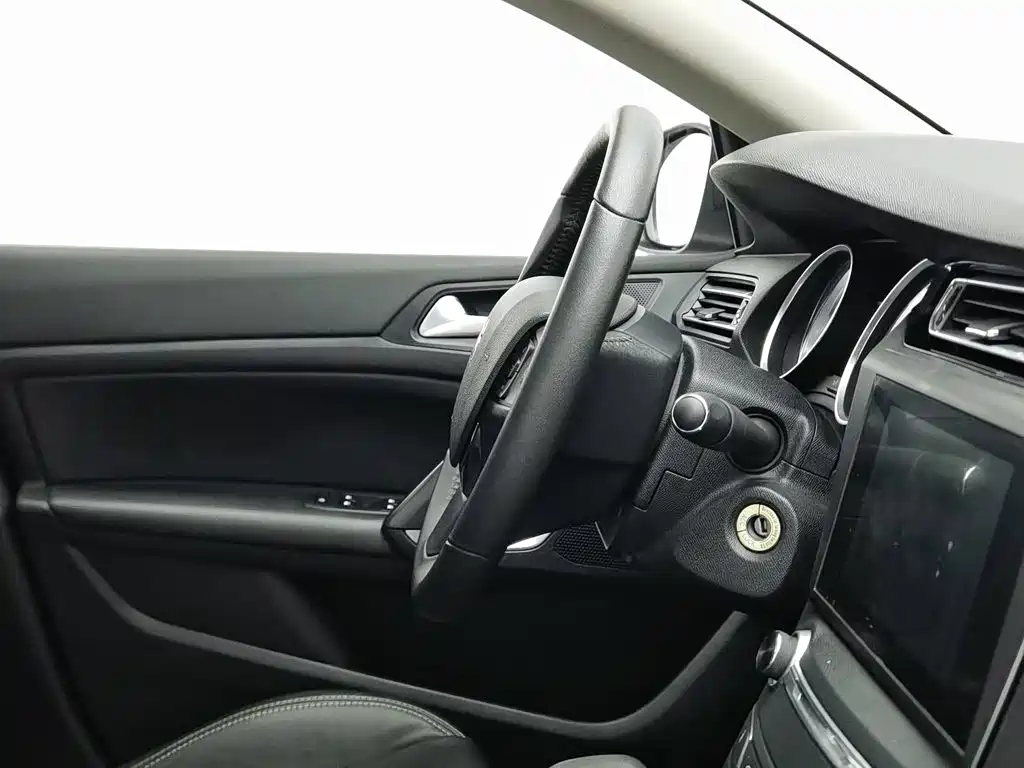 Фото 22 - Peugeot 408