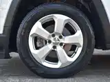Фото 15 - Jeep Compass