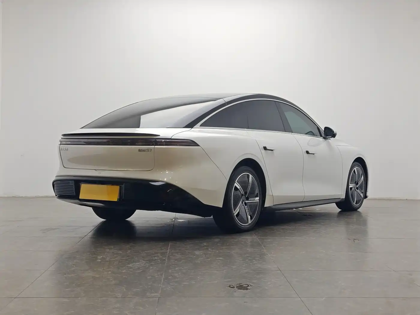 Dongfeng Fengxing Stellar S7 2024 2024 555 Luxury Edition