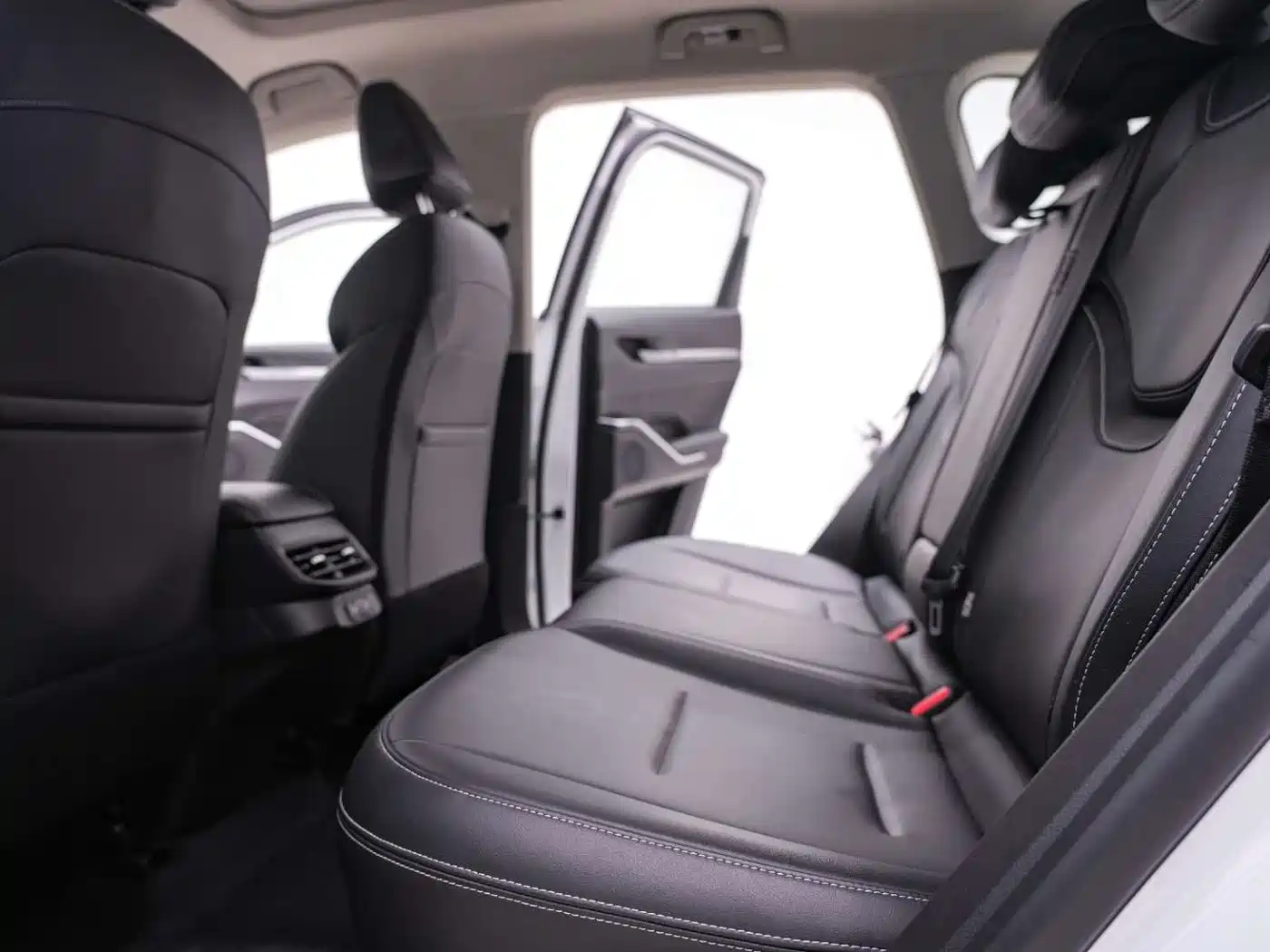 Haval H6 2022 3rd Gen 1.5T Auto 2WD Max фото 25