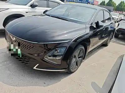 Wuling Starlight