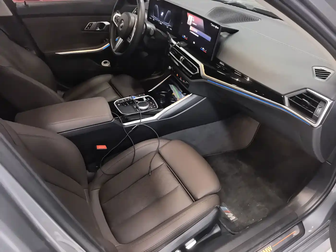Фото 7 - BMW i3