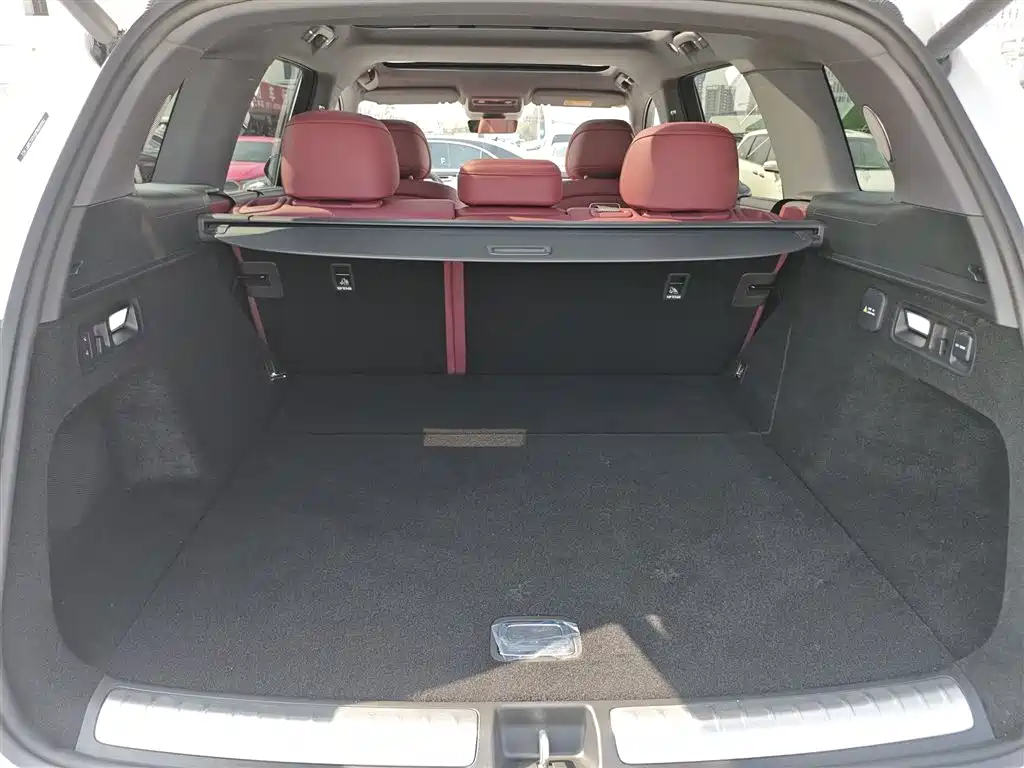 AITO Wenjie AITO M7 2026 Pure Electric Max Long Range 5-seater фото 12