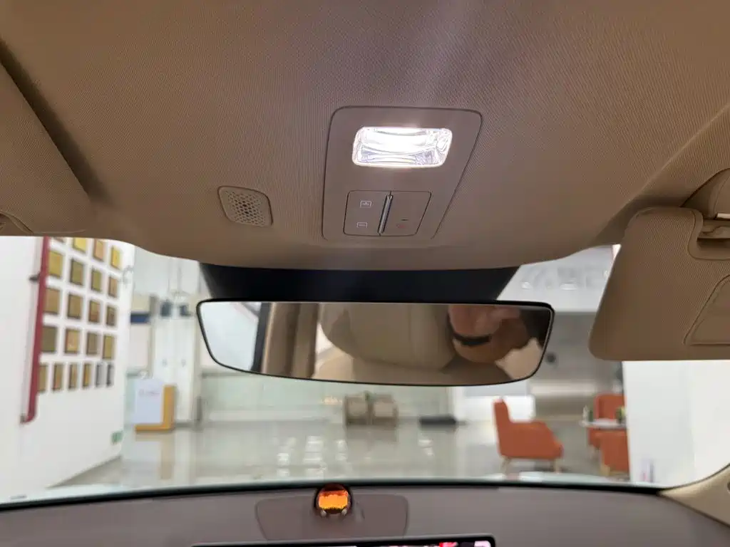 Shangjie SUV 2026 2025 Basic Model