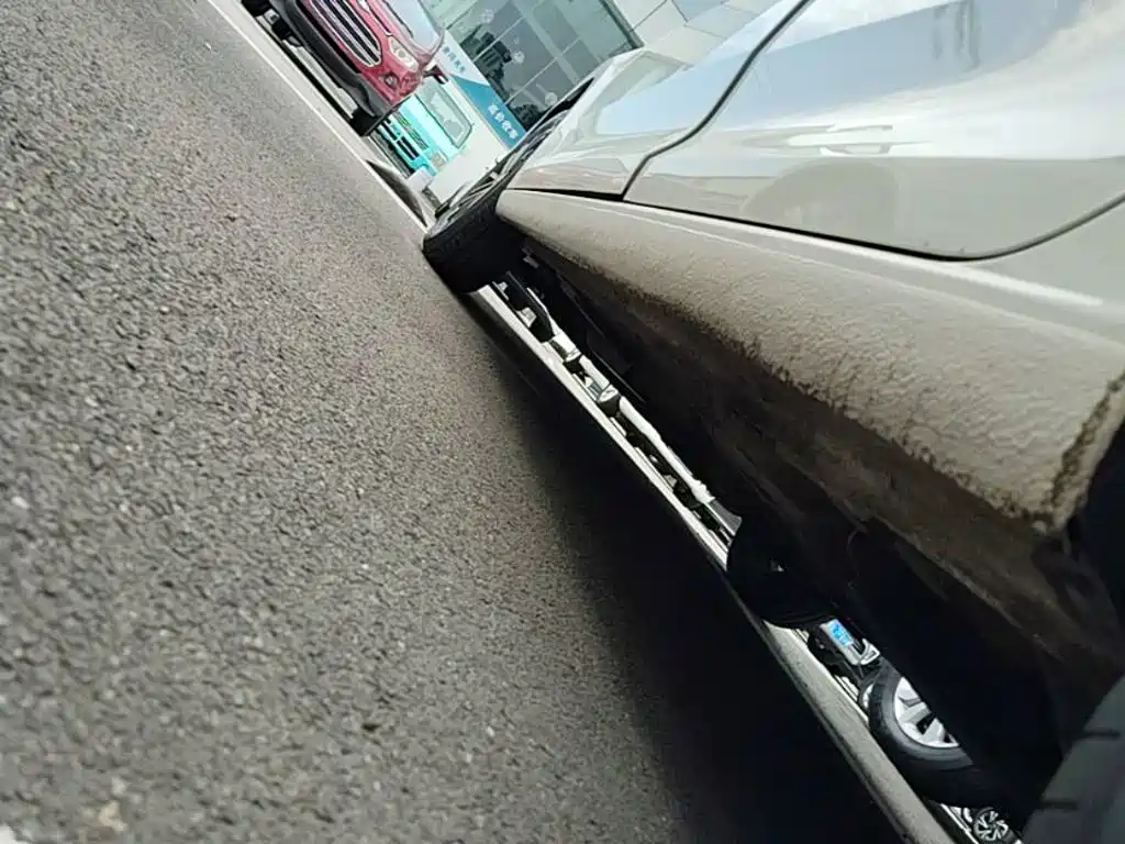 Volkswagen Santana, миниатюра 22