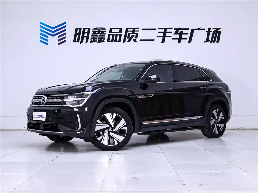 VOLKSWAGEN TOURANG