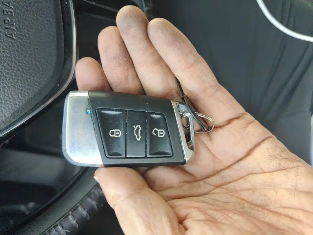 Volkswagen Lavida, миниатюра 12
