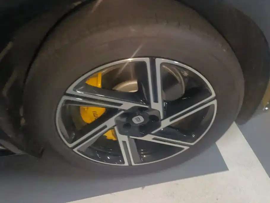 Xiaomi Auto Xiaomi YU7 2026 2025 Extended Range RWD Edition