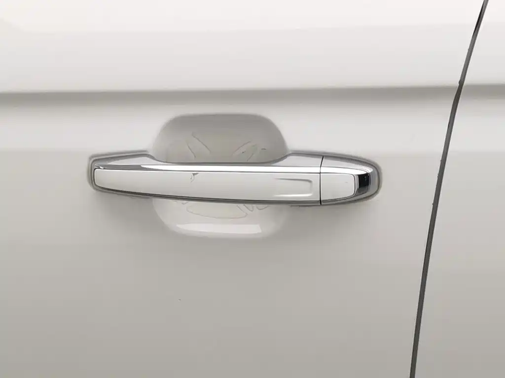 Photo 18 - Geely Atlas