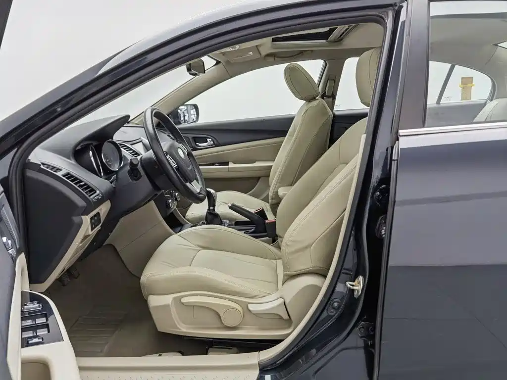 Besturn B50 2015 2013 1.6L Manual Luxury