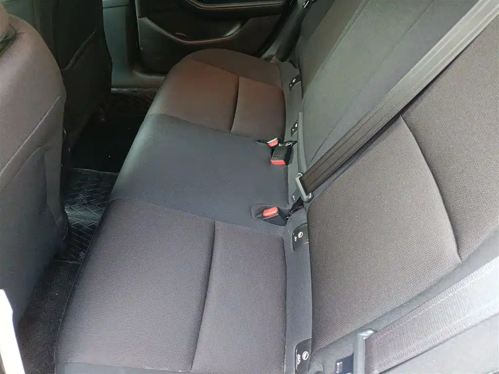 Mazda Mazda3 Axela 2024 2023 2.0L Auto Zhiqing