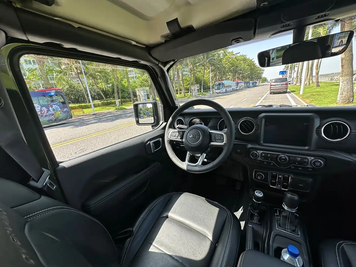 Jeep Gladiator 2026 2023 3.6L Overland