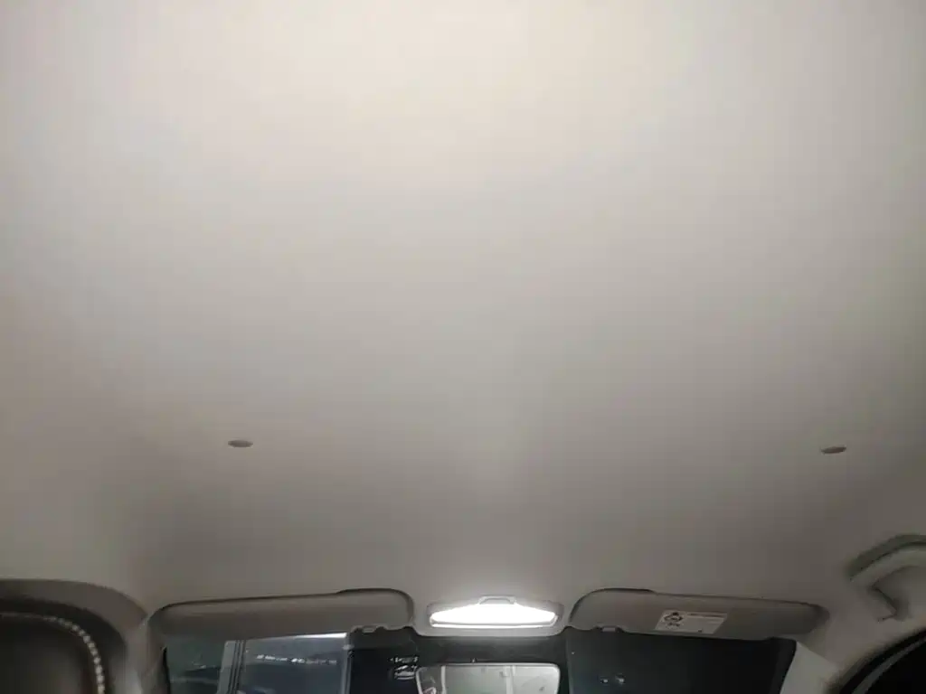 Geely Geometry E Firefly 2024 2024 Model 301km Starlight