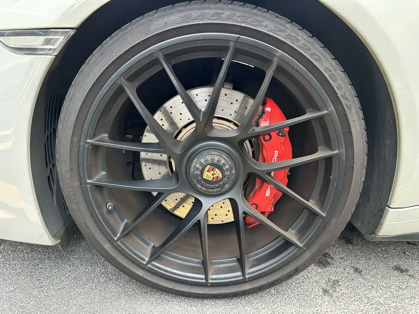 Фото 7 - Porsche 911