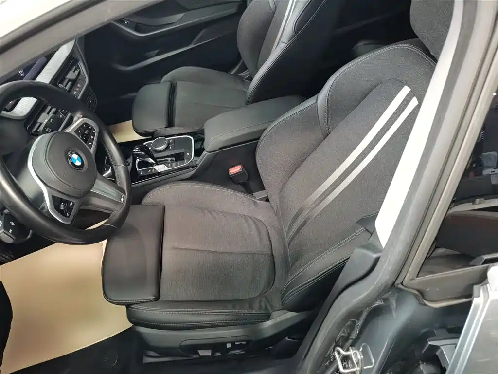 BMW 2 SERIES (IMPORTED)