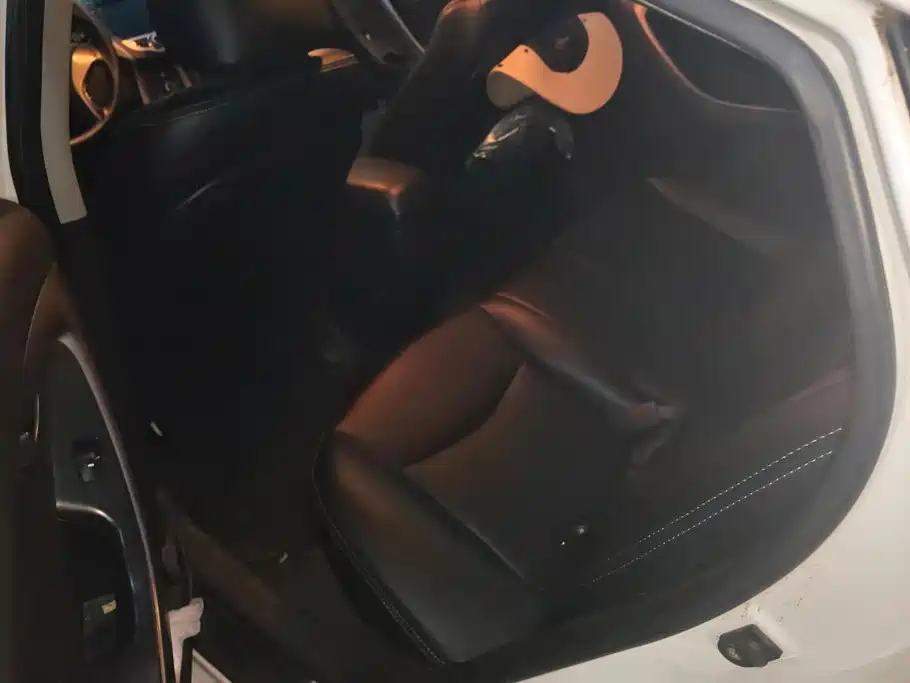 Hyundai Langdong 2015 2015 1.6L Auto Trend