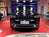 صورة 2 - Jeep Grand Cherokee (Import)