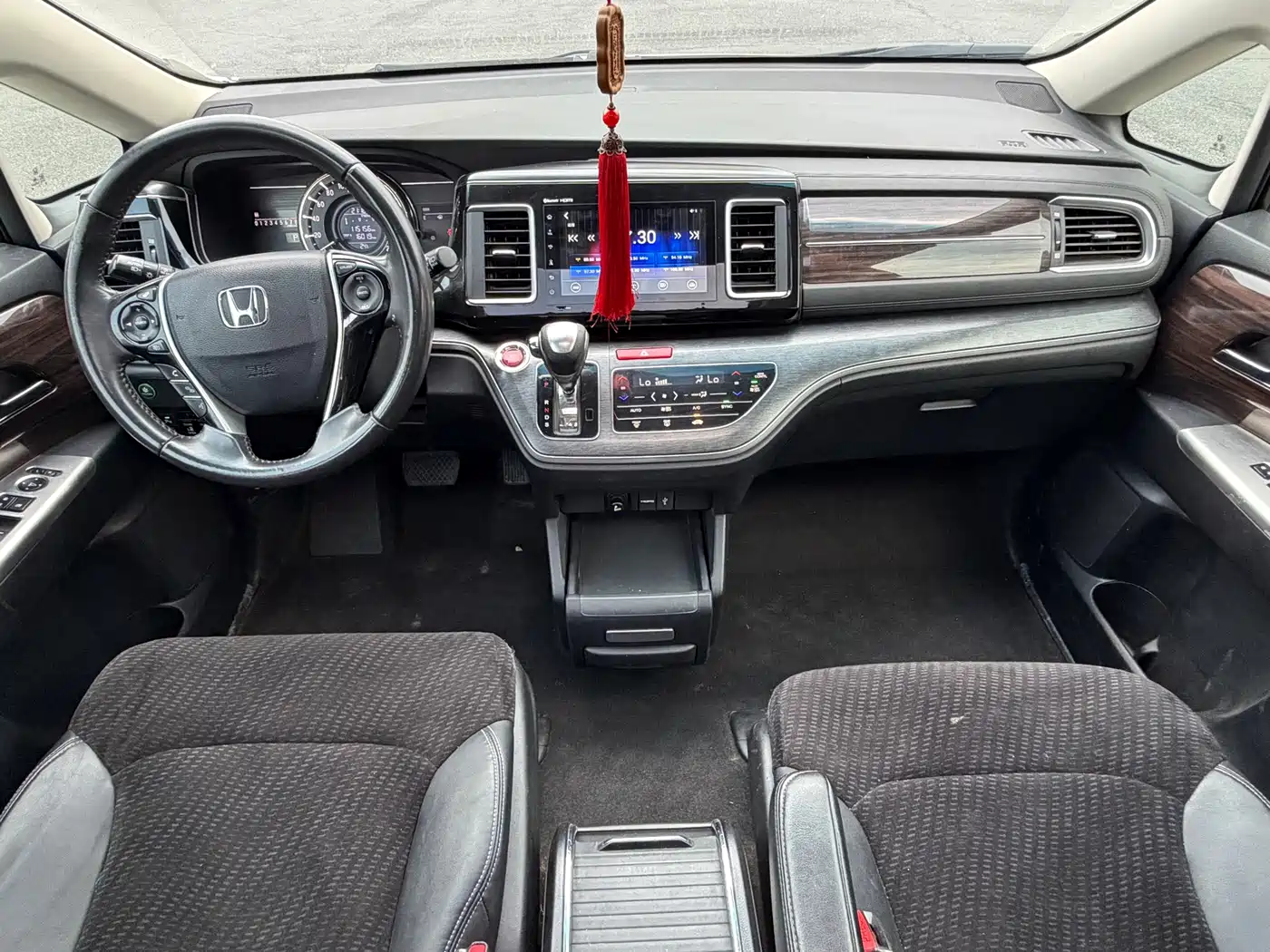 صورة 13 - Honda Elysion