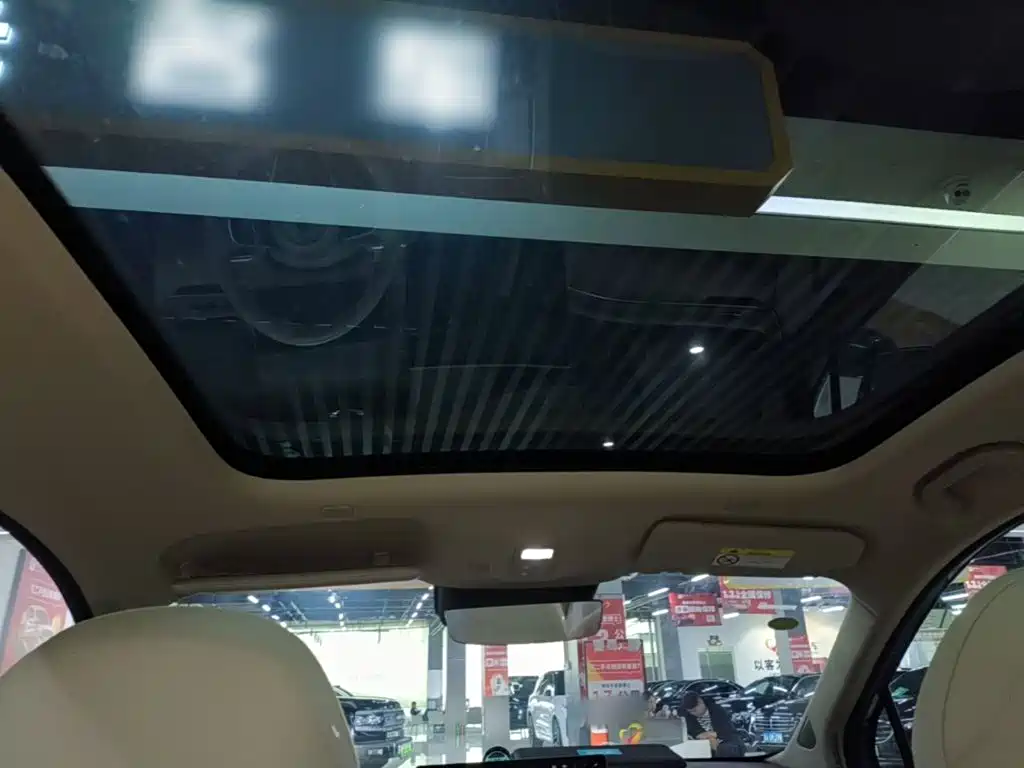 Shangjie SUV 2025 2025 Basic Model