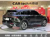 Фото 24 - Geely Monjaro