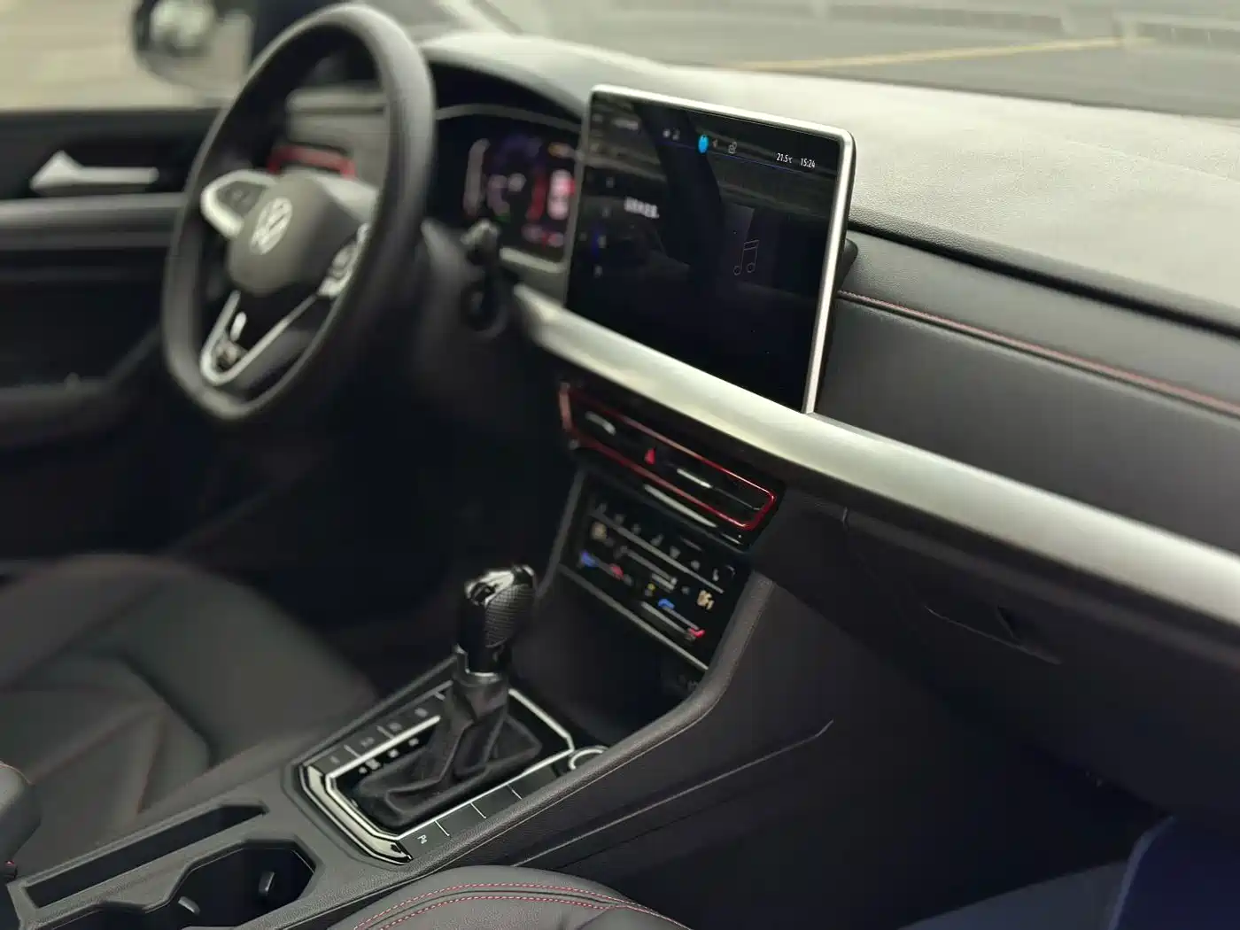 Volkswagen Lavida, миниатюра 9