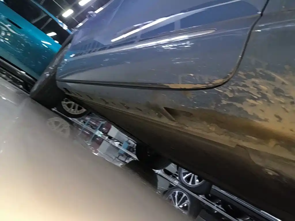 Shangjie SUV 2025 2025 Basic Model