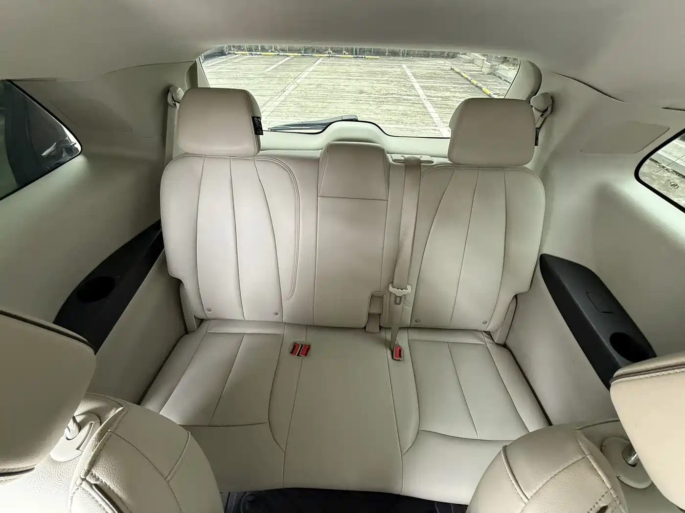 Buick GL8 2021 Land Business Class 652T Luxury фото 17