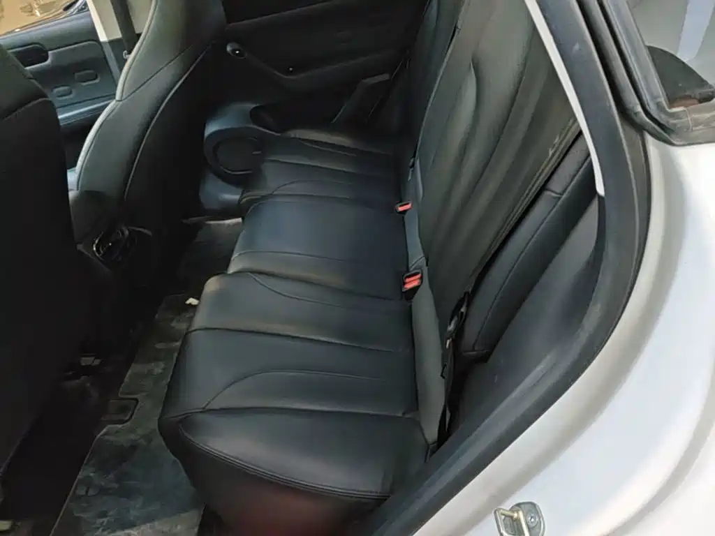Leapmotor C11 2021 2021 Luxury Edition