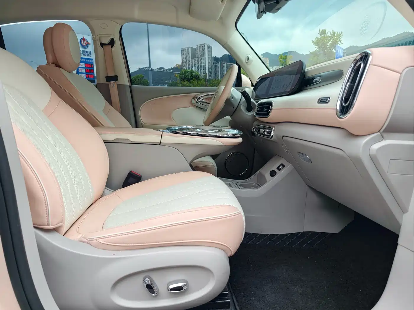 Ora Ballet Cat 2024 2023 401km Premium Model