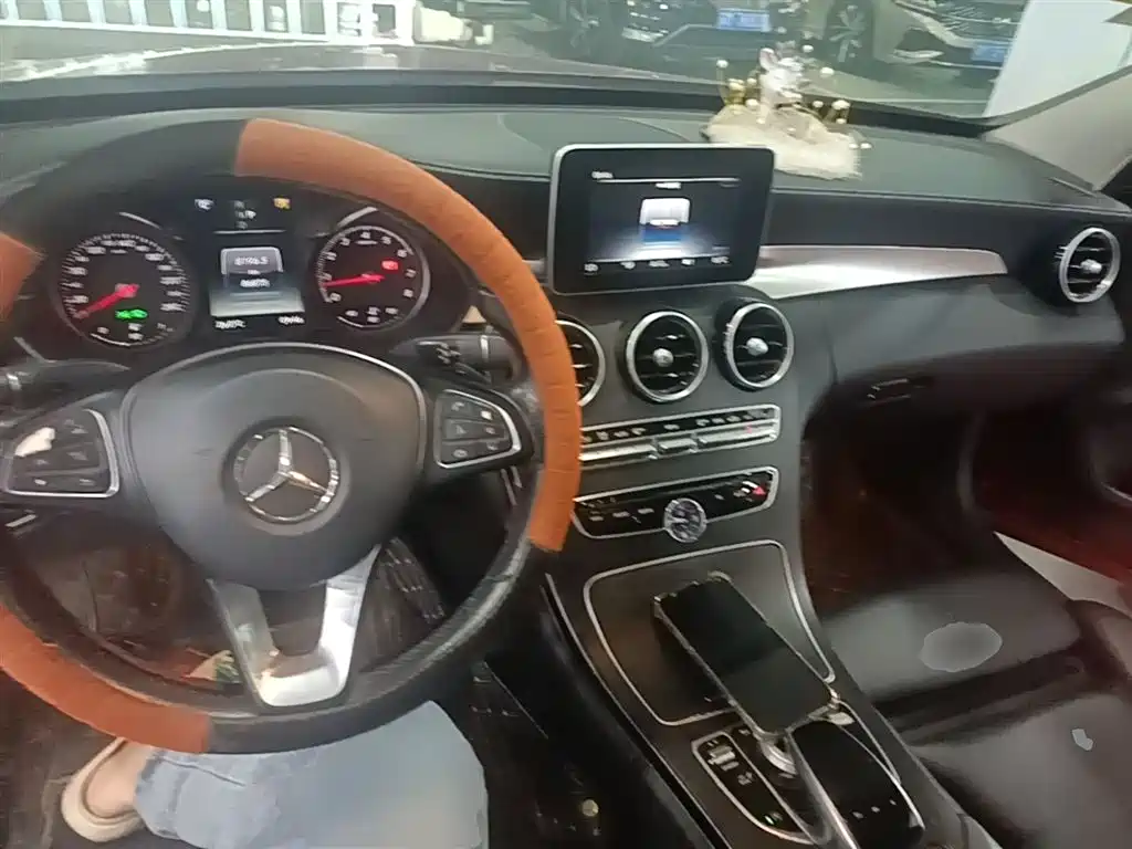 Mercedes-Benz C-Class 2018 C 200 L Sport Edition фото 10