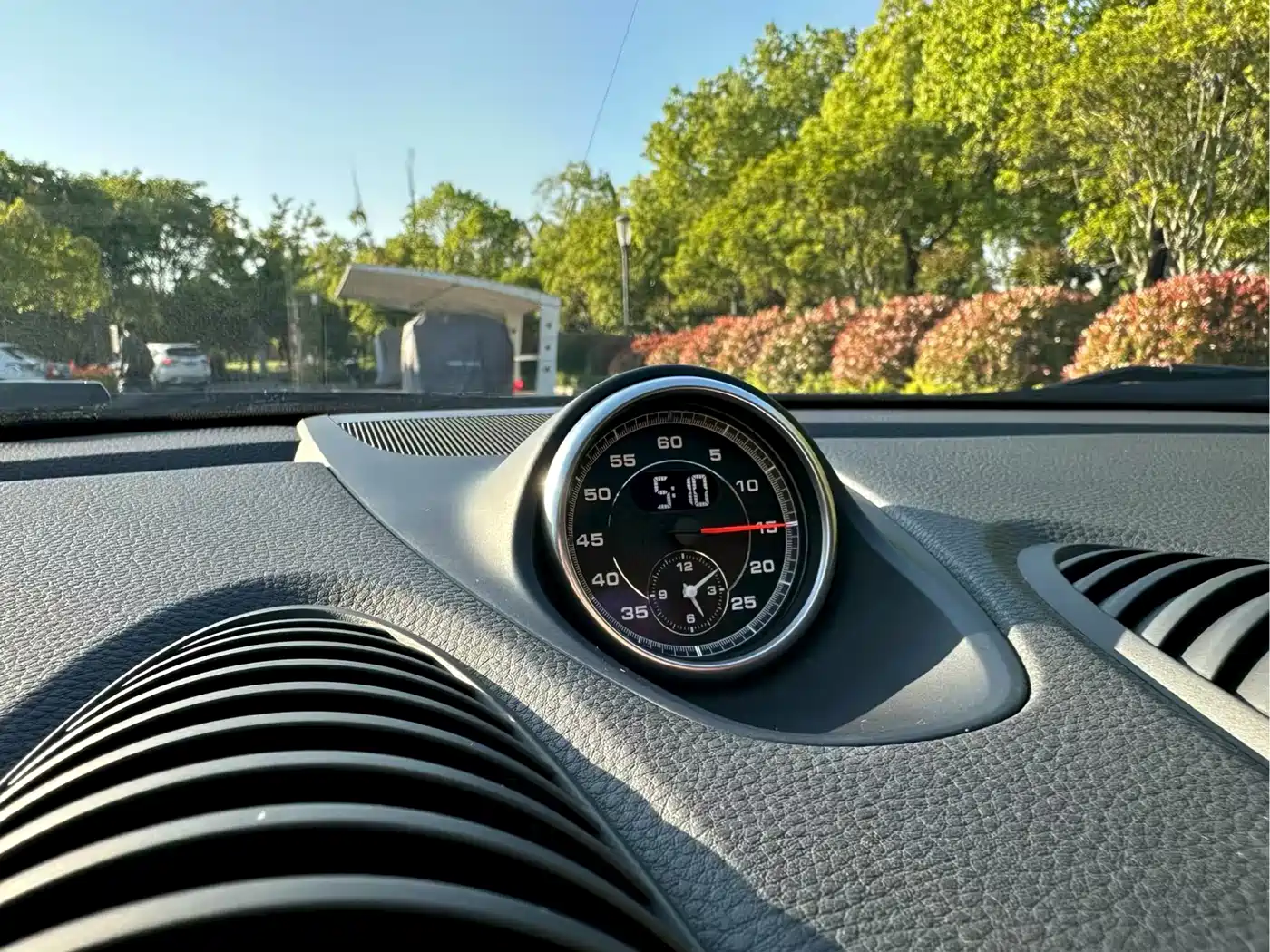 Porsche 718 2020 Cayman 2.0T фото 6