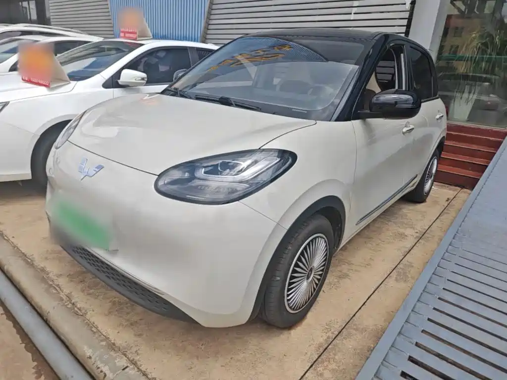 Wuling Motors Wuling Bingo 2023 203km Comfort Version