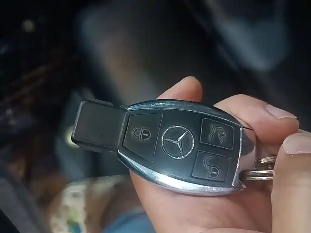 Mercedes-Benz C-Class 2018 C 200 L Sport Edition фото 9