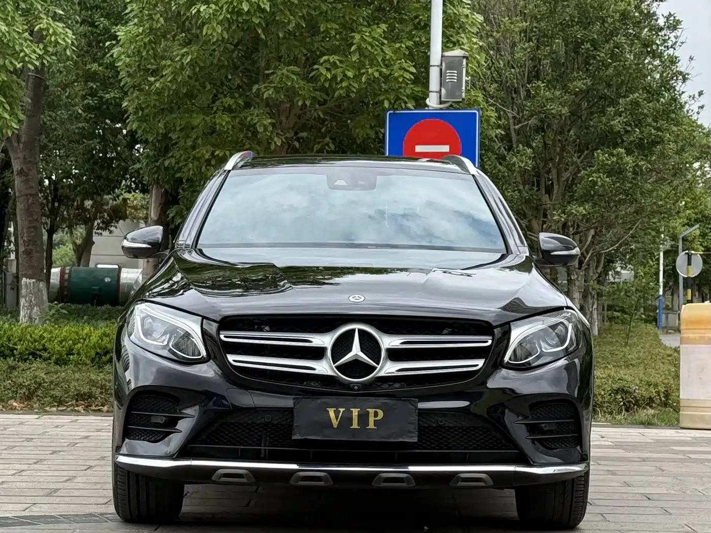 Mercedes-Benz GLC 2019 Facelift GLC 260 L 4MATIC Luxury фото 2