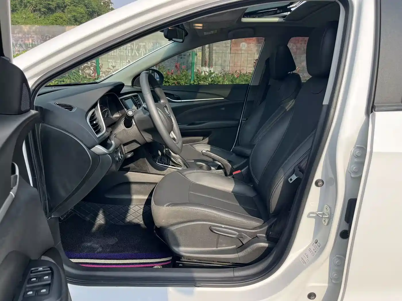 Buick Excelle 2021 1.3T Auto Mild Hybrid Elite фото 4