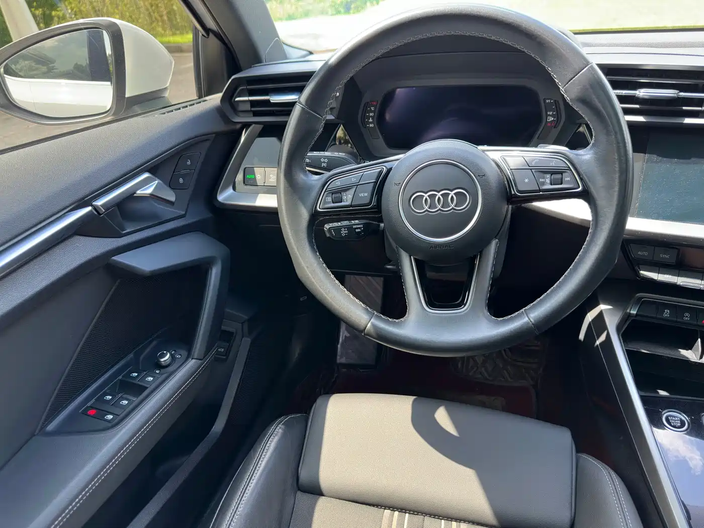 Audi A3, миниатюра 13