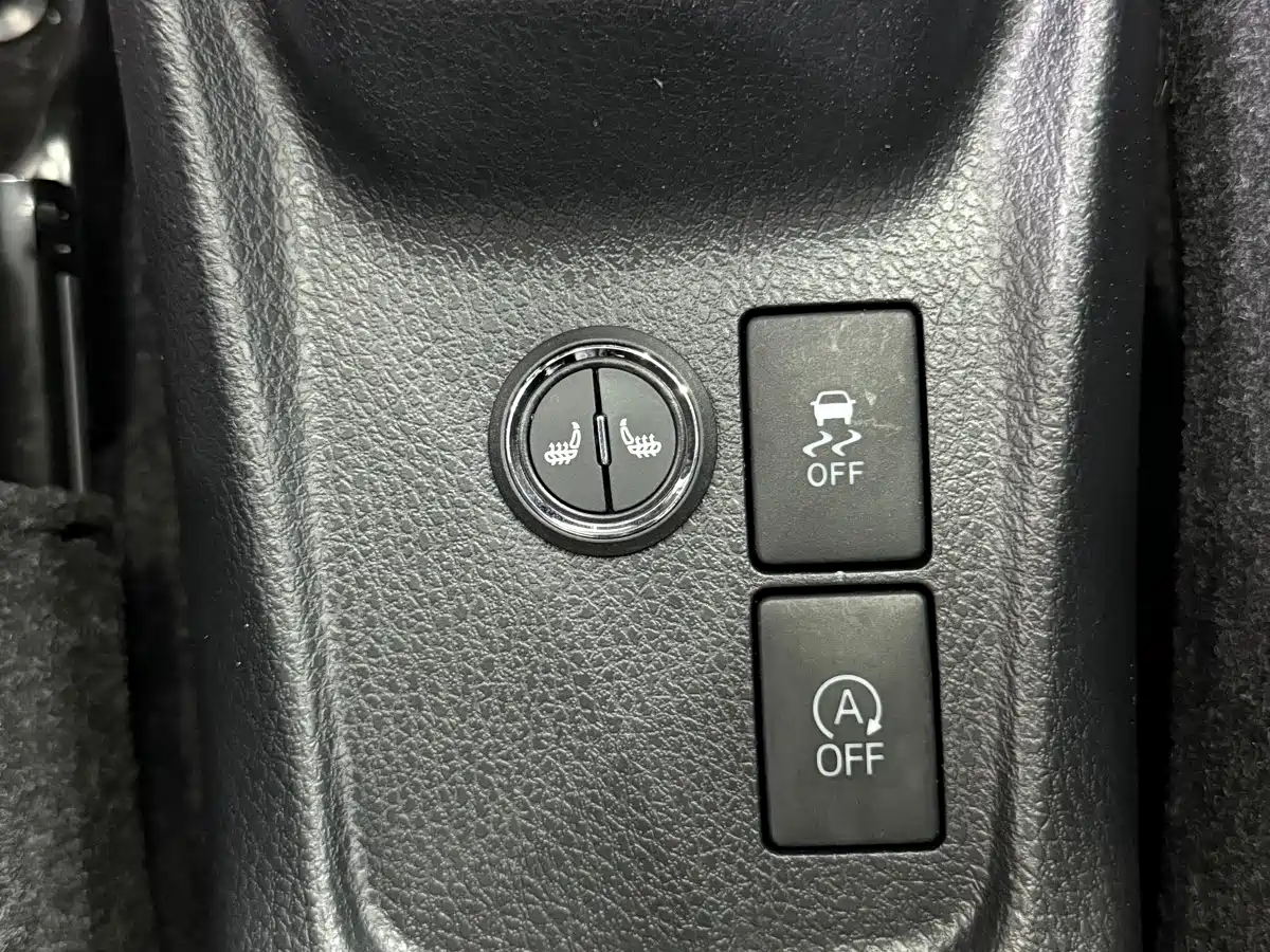 Toyota Yaris, миниатюра 20