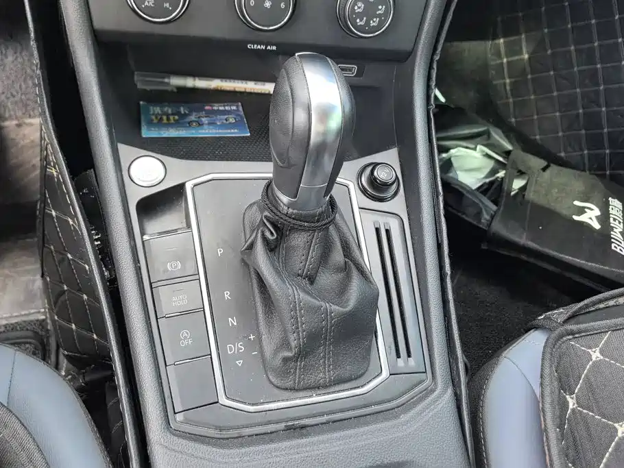 Volkswagen Lavida, миниатюра 16
