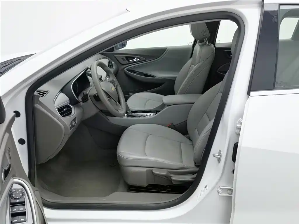 Chevrolet Malibu XL 2020 535T CVT Sharp Edition фото 10