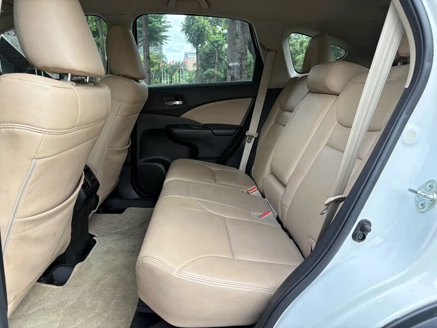 Фото 7 - Honda CR-V